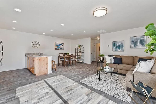 39 S Drifter Loop in Nampa, ID - Building Photo - Building Photo