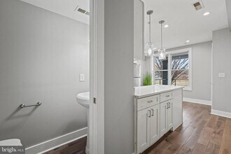 2419 Benning Rd NE in Washington, DC - Building Photo - Building Photo