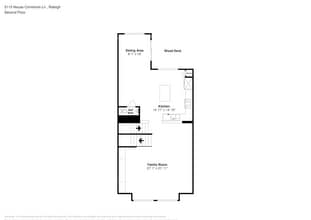 5115 Neuse Commons Ln in Raleigh, NC - Building Photo - Building Photo