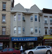 753 W Side Ave in Jersey City, NJ - Building Photo - Building Photo