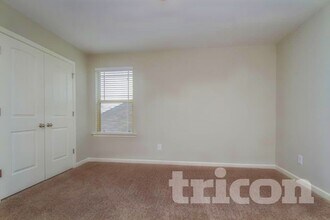 3012 Wesley Rd in Spring Hill, TN - Foto de edificio - Building Photo