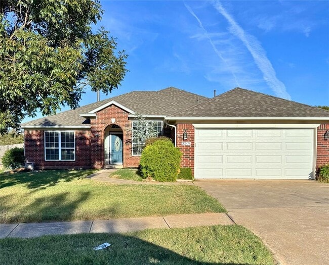 property at 3209 Grant Rd