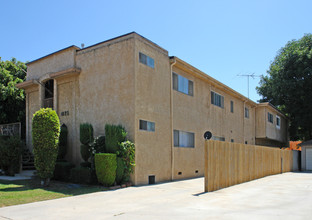 4125 Duquesne Ave in Culver City, CA - Building Photo - Building Photo