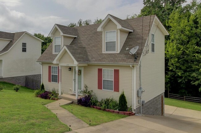property at 239 Senator Dr