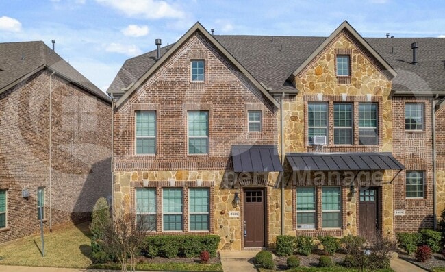 property at 2421 Magalia Ln
