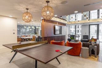 The Whit in New Haven, CT - Foto de edificio - Interior Photo