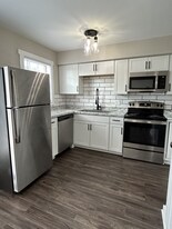 Liberty Landings in Hopkinsville, KY - Building Photo