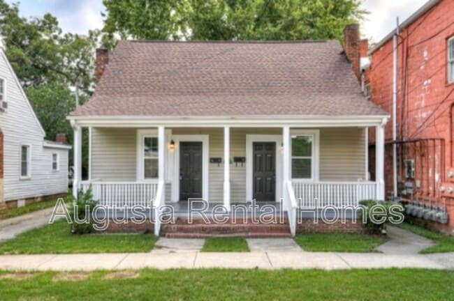262 Walker St in Augusta, GA - Building Photo - Building Photo