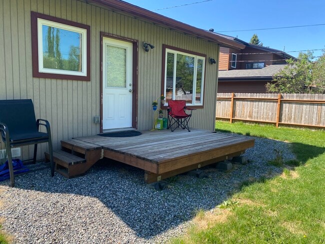 639 E 75th Ave, Unit 639 E. 75th Apt B