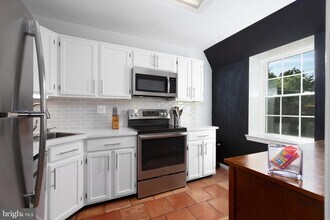 1900 Key Blvd in Arlington, VA - Building Photo - Building Photo