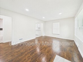 8404 E 47th Terrace in Kansas City, MO - Building Photo - Building Photo