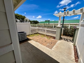 91-1031-1031 Kaimalie St in Ewa Beach, HI - Building Photo - Building Photo
