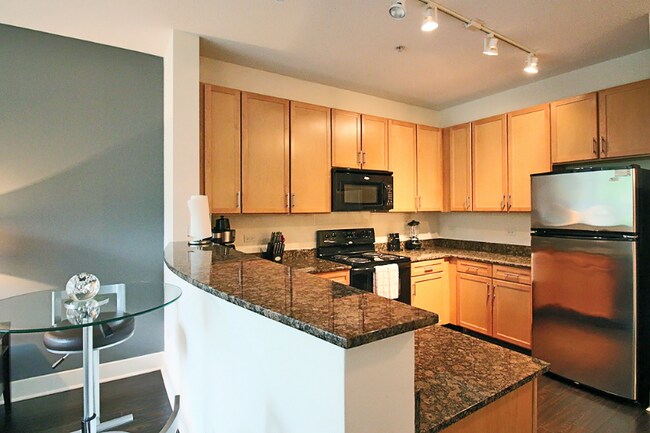 871 S Clark St in Chicago, IL - Building Photo - Building Photo