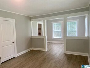 917 School Terrace in Birmingham, AL - Foto de edificio - Building Photo