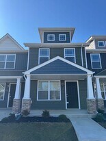 118 Cunningham Ridge in Clarksville, TN - Building Photo