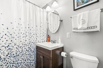 32 Watts St in Malden, MA - Building Photo - Building Photo