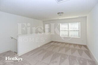 9537 Blue Knoll Ct in Charlotte, NC - Foto de edificio - Building Photo