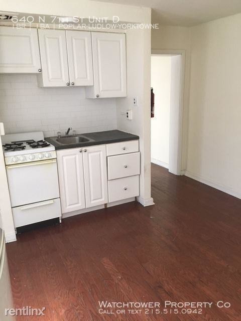 640 N 7th St-Unit -D in Philadelphia, PA - Building Photo - Building Photo