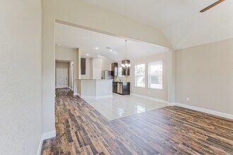 2598 Magnolia Fair Way in Spring, TX - Building Photo - Building Photo