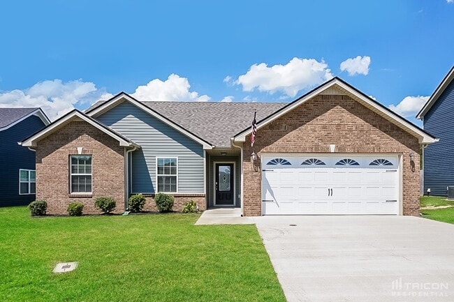 property at 1489 Coronado Dr