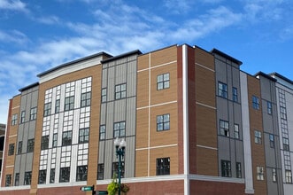 State and Clinton in Schenectady, NY - Foto de edificio - Building Photo