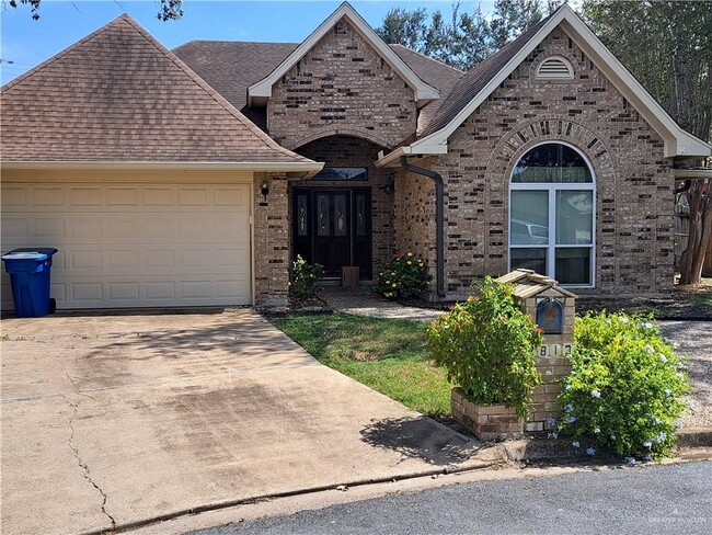 2813 Hawk Ct
