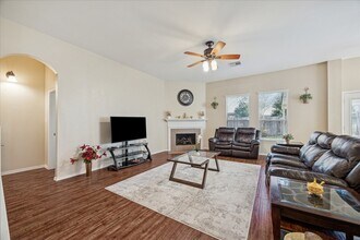 5019 Peabody Hill Ln in Katy, TX - Building Photo - Building Photo