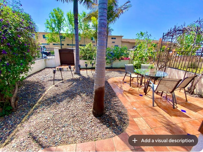 1626 Reed Ave in San Diego, CA - Building Photo - Building Photo