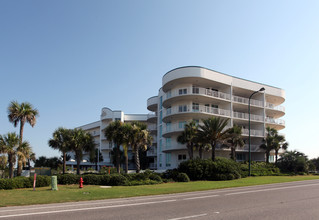 The Pass Condominiums in Orange Beach, AL - Building Photo - Building Photo