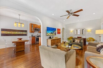 500 Queens Rd in Charlotte, NC - Building Photo - Building Photo