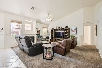 7515 Splashing Rock Dr in Las Vegas, NV - Building Photo - Building Photo