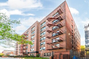 41-12 Elbertson St in Flushing, NY - Building Photo