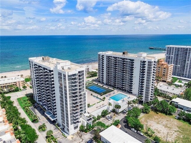property at 531 N Ocean Blvd
