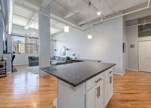 500 S Clinton St, Unit 745 in Chicago, IL - Building Photo - Building Photo