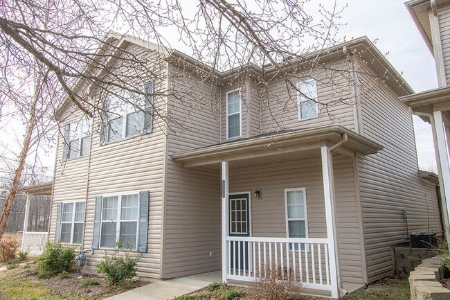 property at 1943 Center St