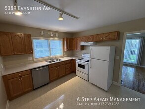 5389 Evanston Ave in Indianapolis, IN - Building Photo - Building Photo