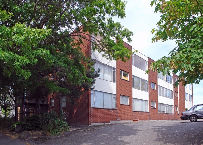 718 4th Ave N in Seattle, WA - Foto de edificio - Building Photo