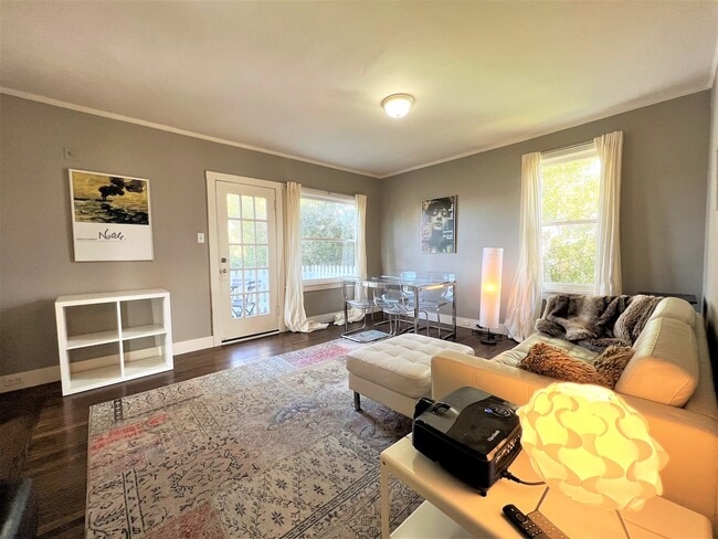 1939 Stuart St, Unit 3 in Berkeley, CA - Building Photo - Building Photo