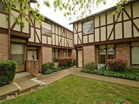 7409 Shadow Hill Dr in Austin, TX - Building Photo