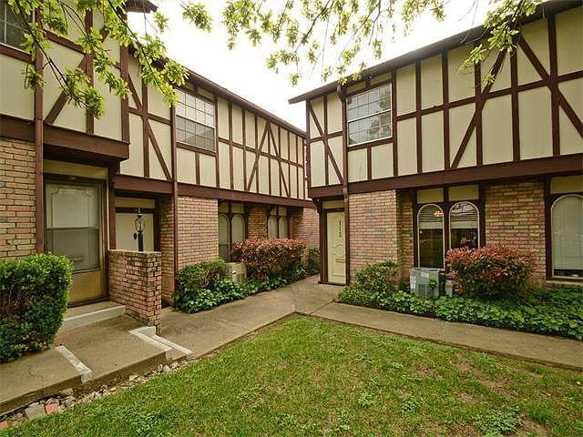 property at 7409 Shadow Hill Dr