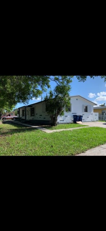 property at 401 SW 8th St