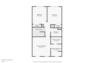 410 Grant St in Easley, SC - Building Photo - Building Photo