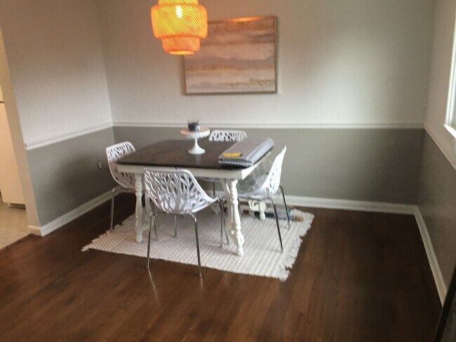 440 Cole Rd in Sarver, PA - Foto de edificio - Building Photo