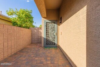 4614 E Prickly Pear Trail in Phoenix, AZ - Building Photo - Building Photo