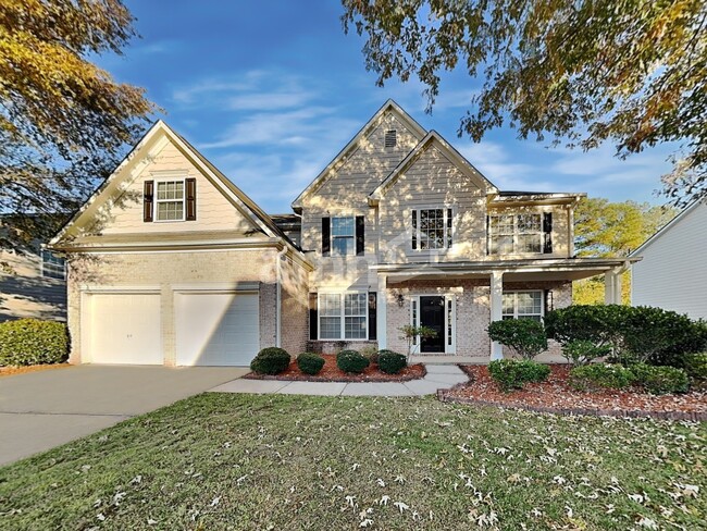 property at 6563 Brandemere Way