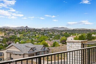 1109 S Lakeview Dr in Prescott, AZ - Building Photo - Building Photo
