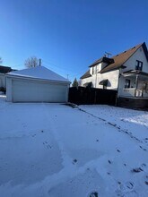 3534 4th St in Wyandotte, MI - Building Photo - Building Photo