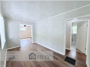 2033 Burke Dr in Kingsport, TN - Building Photo - Building Photo