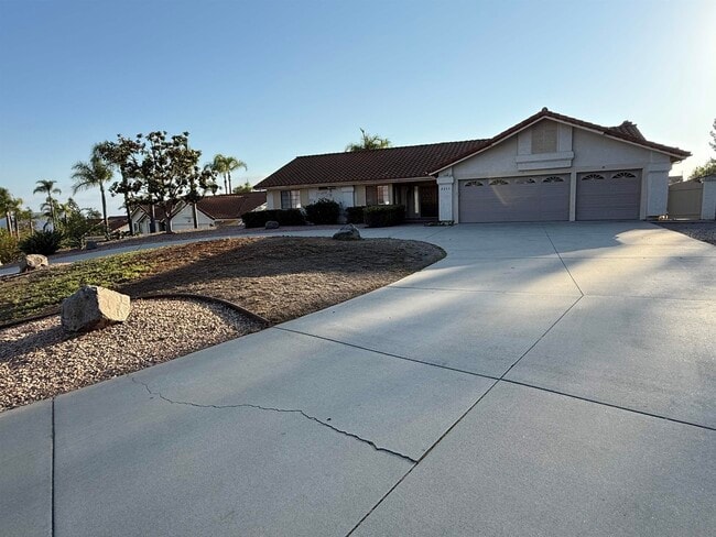 property at 2237 Eucalyptus Ave