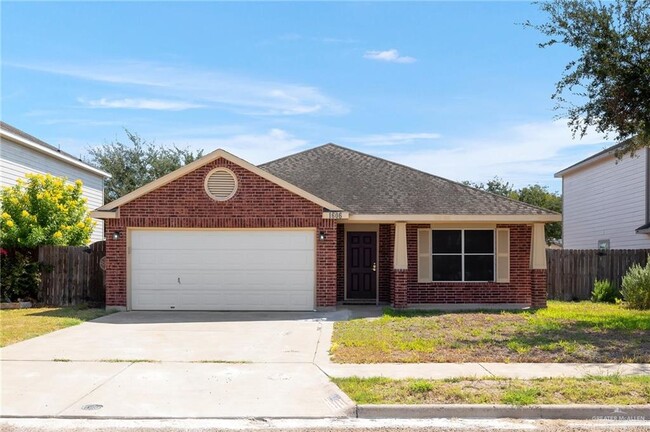 property at 1606 Enterprise St